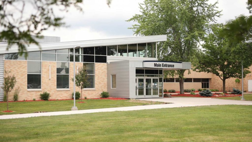 Northcentral Technical College