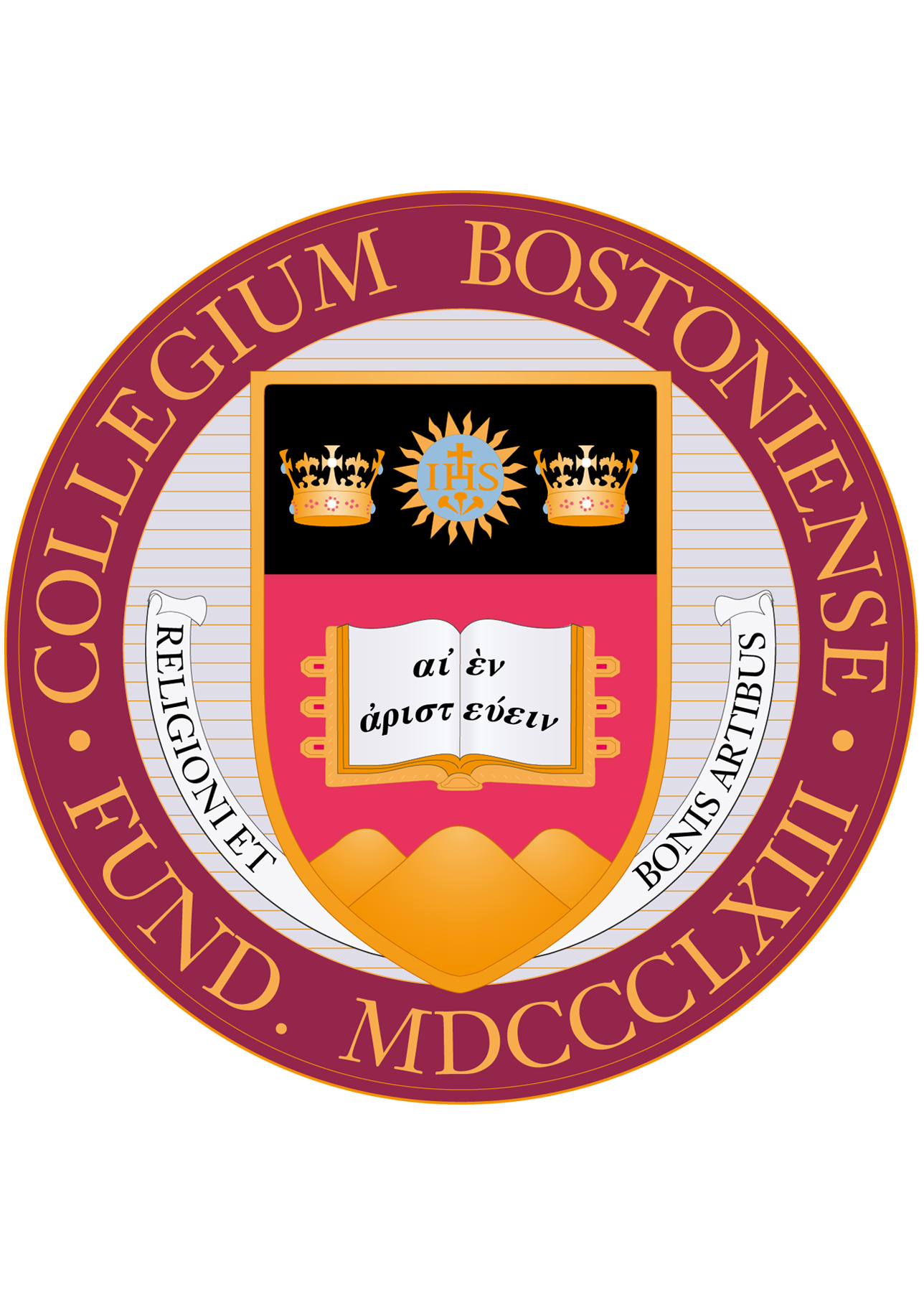 Boston College