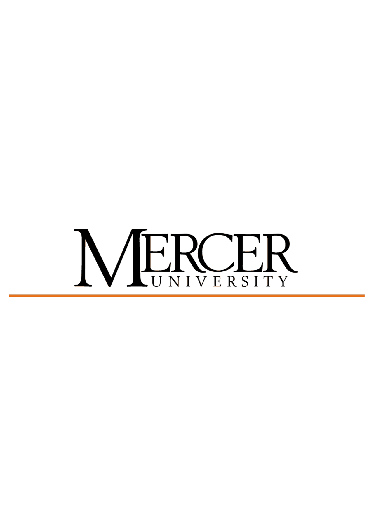 Mercer University